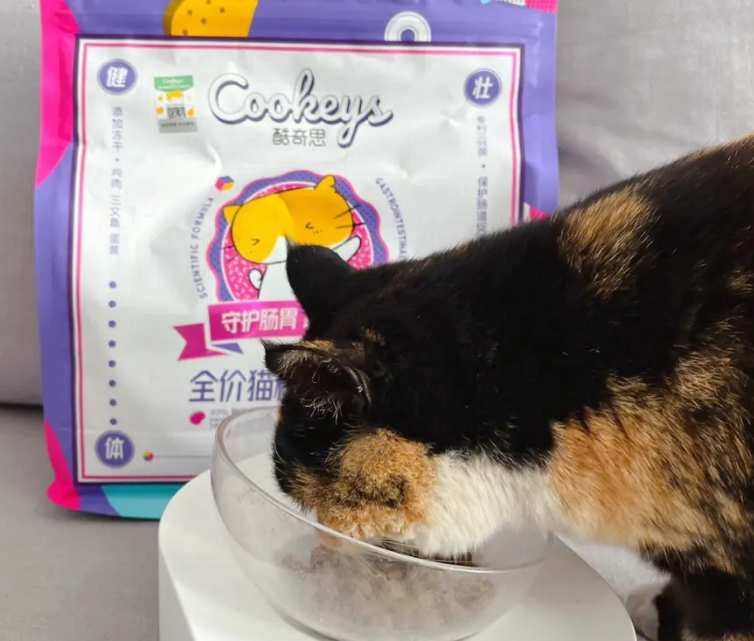 酷奇思猫粮吃了会上瘾吗 酷奇思猫粮吃了会上瘾吗