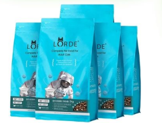 LORDE猫粮怎么样 LORDE猫粮怎么样