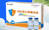 兽药注射用头孢噻呋钠多少钱