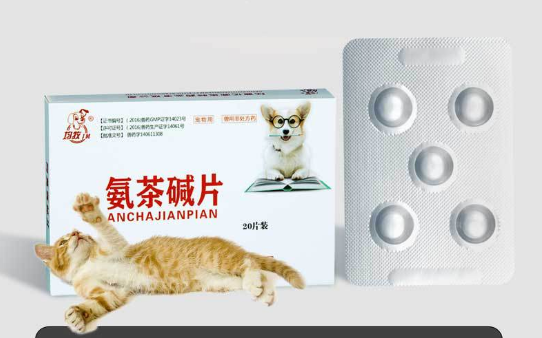 氨茶碱配伍禁忌
