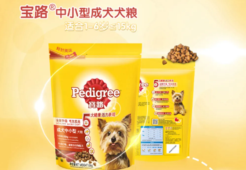 宝路的狗粮怎么样 宝路的狗粮怎么样