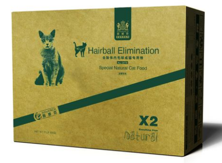 耐威克旗舰店处方猫粮猫粮怎么样 耐威克旗舰店处方猫粮猫粮怎么样