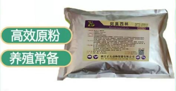 阿莫西林配黄芪多糖的作用 阿莫西林配黄芪多糖的作用
