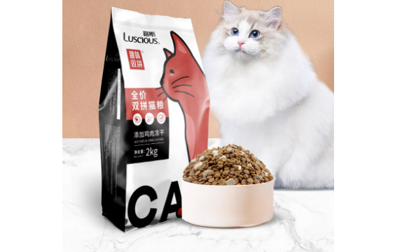 路斯猫粮和金多乐哪个好 路斯猫粮和金多乐哪个好