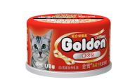 金赏猫罐头有诱食剂吗