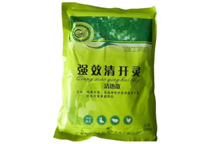 姜糖水能和清开灵同喝吗