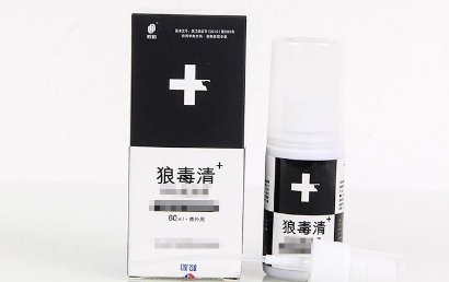 狼毒清狗舔了会中毒吗 狼毒清狗舔了会中毒吗