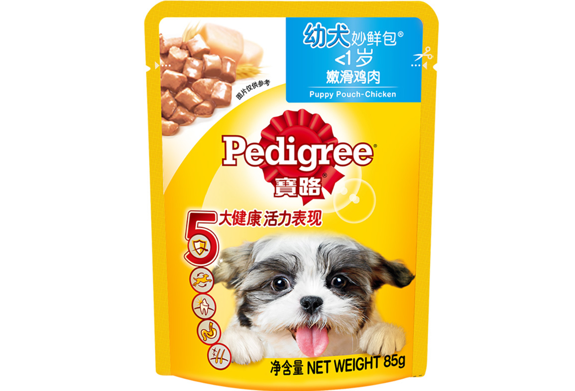 宝路幼犬粮好么 宝路幼犬粮好么