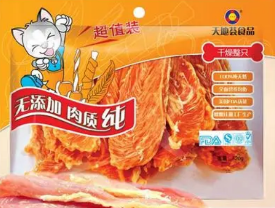 关于多格萨萨蜜宠物零食,你了解多少? 关于多格萨萨蜜宠物零食,你了解多少?