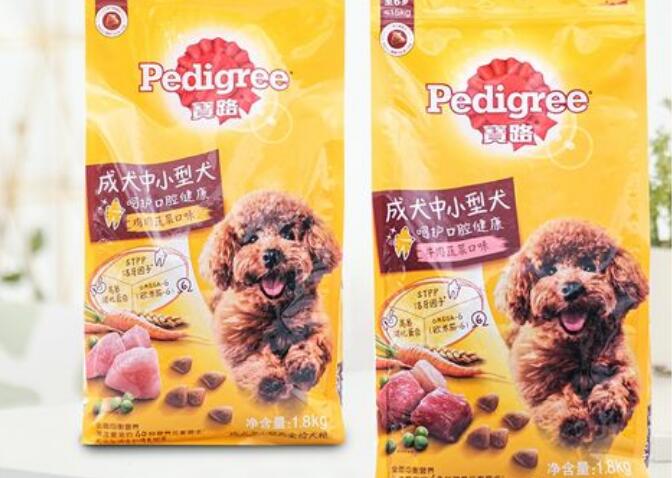 宝路的狗粮的价格 宝路的狗粮的价格