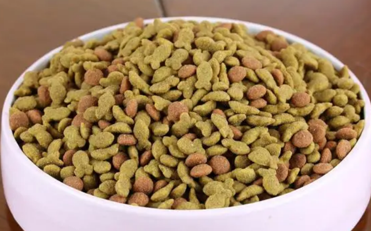 宠物医院有猫粮卖吗