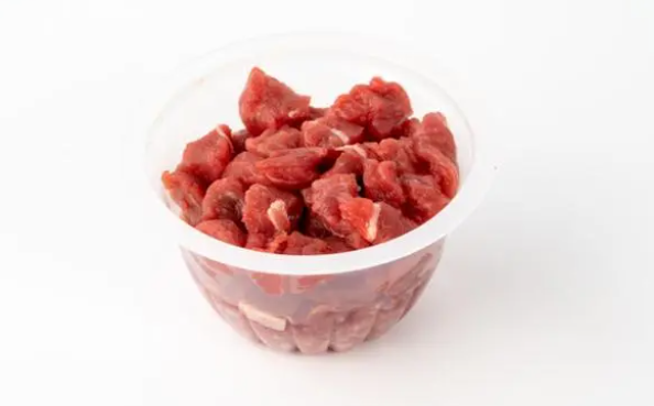 喵态生骨肉——0胶0防腐0诱食剂的猫湿粮替代? 喵态生骨肉——0胶0防腐0诱食剂的猫湿粮替代?