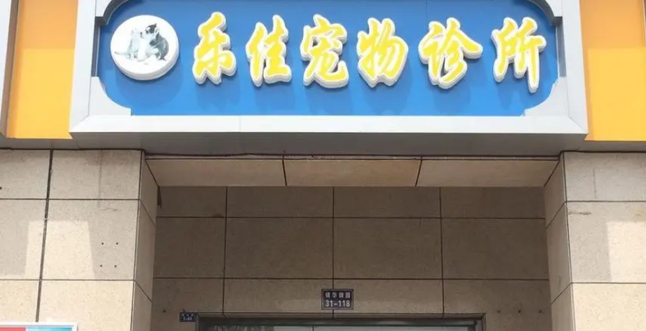 乐佳宠物医院怎么样 乐佳宠物医院怎么样