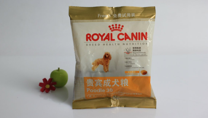 皇家狗粮里有益生元吗 皇家狗粮里有益生元吗