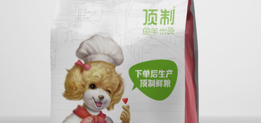 顶制鲜粮怎么样 顶制鲜粮怎么样