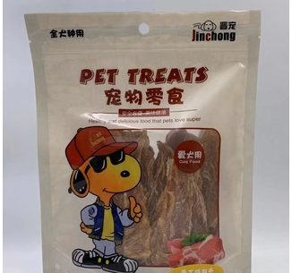 晋宠宠物零食怎么样 晋宠宠物零食怎么样