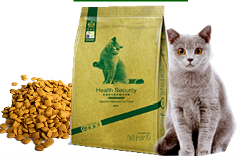 美国耐威克猫粮怎么样