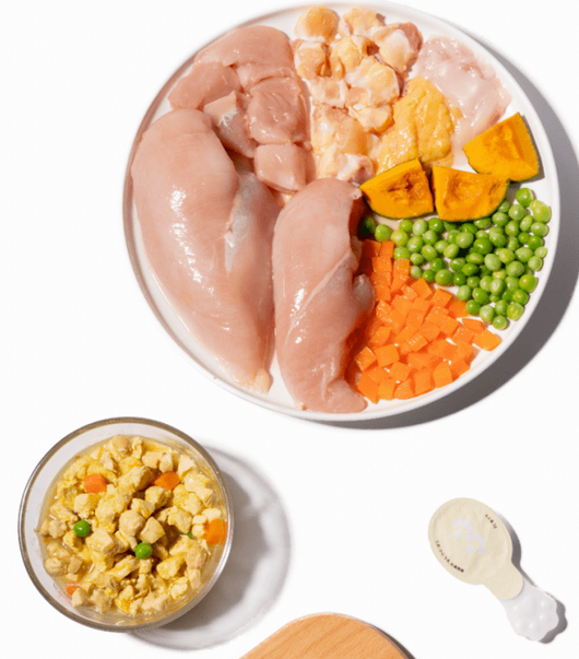 饱崽饭 | 一款新鲜看得见,只做真肉粒的猫鲜粮 饱崽饭 | 一款新鲜看得见,只做真肉粒的猫鲜粮