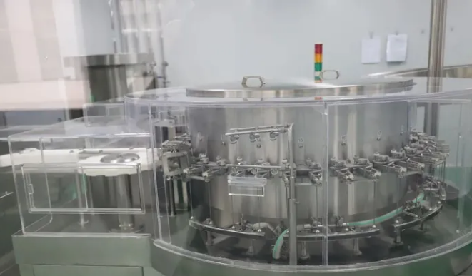 华生维克:保药双驱,日产鱼油6万瓶,可代工驱虫类多剂型产品 华生维克:保药双驱,日产鱼油6万瓶,可代工驱虫类多剂型产品