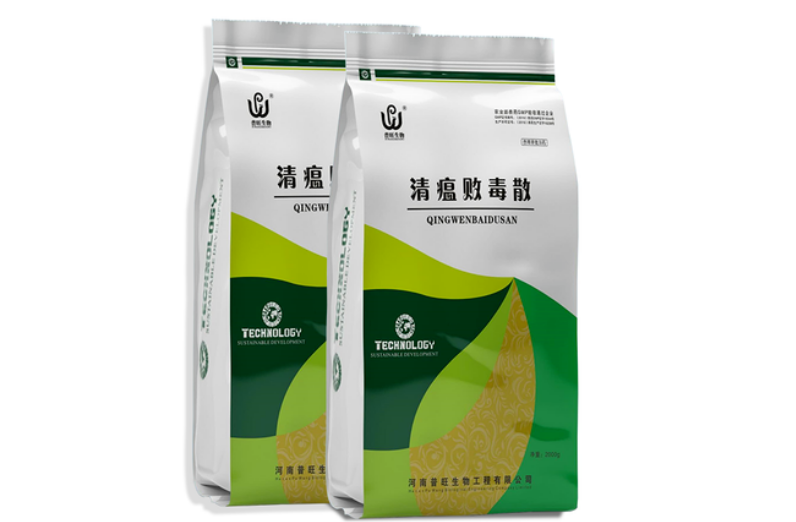 清瘟败毒散兽药怎么使用 清瘟败毒散兽药怎么使用