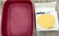 Pidan猫砂盆空间