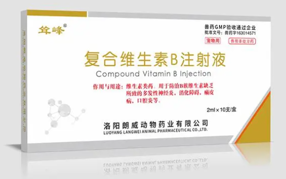 复合维生素b针剂的功效与作用 复合维生素b针剂的功效与作用