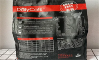 dollycats猫粮怎么喂