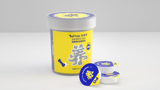 倍美特新品上市｜重新定义“养”，让养宠生活更美好！