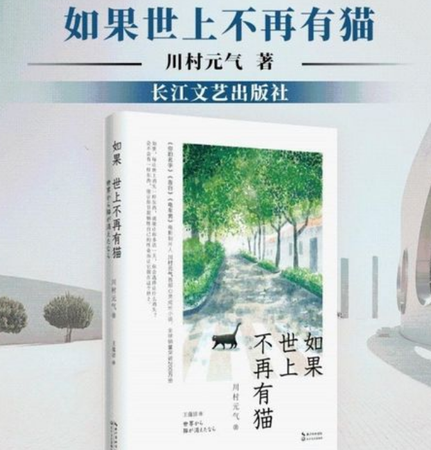 如果世界上不再有猫简介