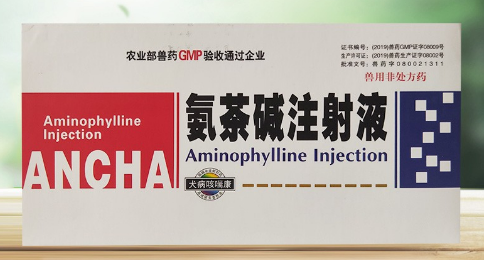 氨茶碱的功效 氨茶碱的功效