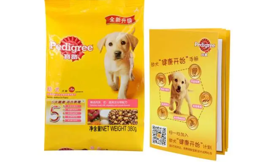 宝路狗粮厂家好不好
