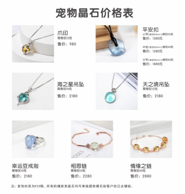 “暴利生意”宠物殡葬乱象：不良商家注册虚拟店铺揽客，买猪骨磨粉交还客户