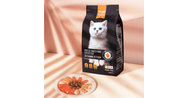 领先toptrees猫粮成分 领先toptrees猫粮成分
