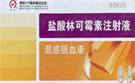 盐酸林可霉素用途