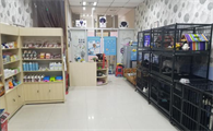 宠物店加盟费用标准