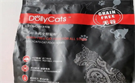 多利喵猫粮含肉量高吗