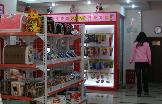 威嘉仕宠物药品销售好做吗