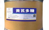 黄芪多糖兽药功能主治和用量