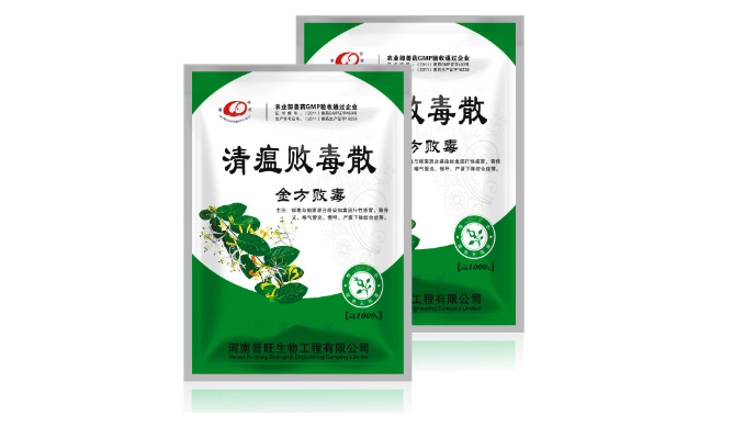 清瘟败毒散治疗什么 清瘟败毒散治疗什么