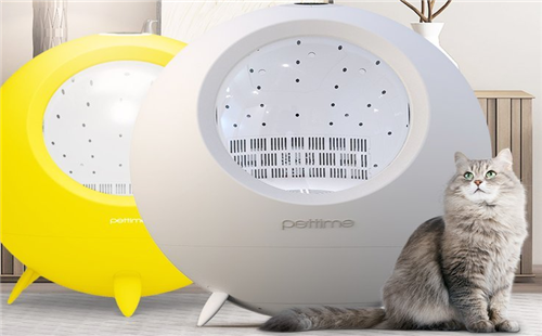 pettime