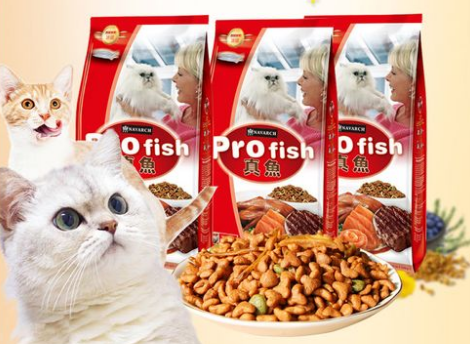耐威克猫粮好吗