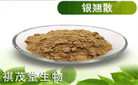 兽用银翘散使用方法
