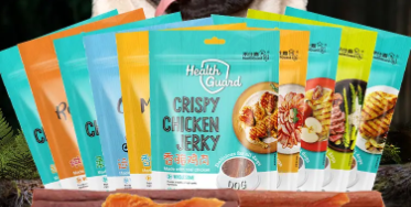 禾仕嘉狗零食好不好