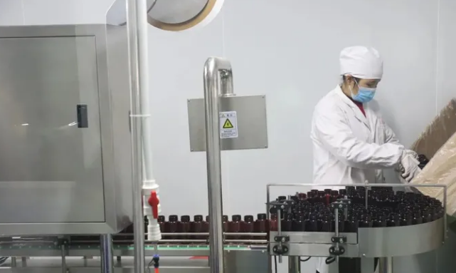 华生维克:保药双驱,日产鱼油6万瓶,可代工驱虫类多剂型产品 华生维克:保药双驱,日产鱼油6万瓶,可代工驱虫类多剂型产品