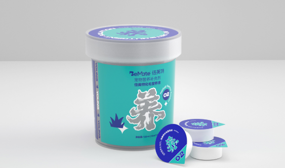 倍美特新品上市｜重新定义“养”，让养宠生活更美好！