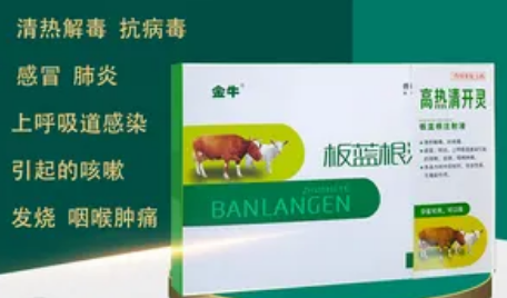 清开灵片是治什么的