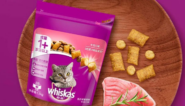 伟嘉猫粮真不能吃吗 伟嘉猫粮真不能吃吗