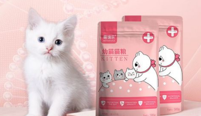 萌饱乐幼猫粮适合多大的猫咪? 萌饱乐幼猫粮适合多大的猫咪?