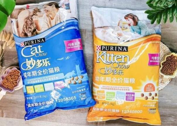 国产妙多乐猫粮如何 国产妙多乐猫粮如何