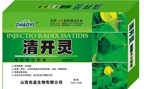 清开灵的禁忌 清开灵的禁忌